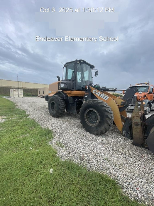 2010 WERK-BRAU PF60WL621