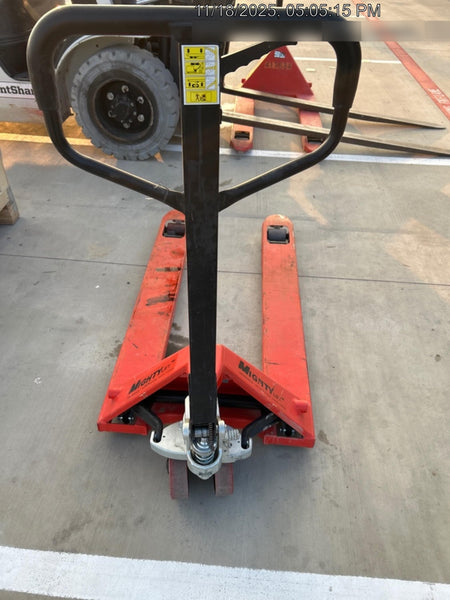 2024 MIGHTY LIFT ML55M