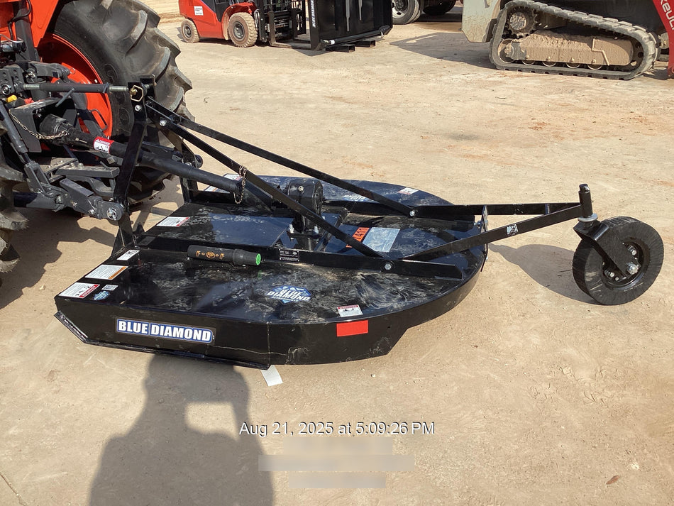2025 BLUE DIAMOND 403070 - 6 Foot