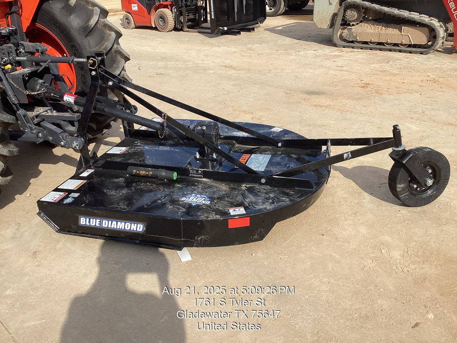 2025 BLUE DIAMOND 403070 - 6 Foot