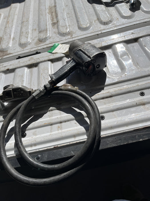 2022 INGERSOLL RAND 2925P1TI