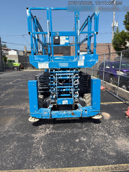 2020 GENIE GS-4069 RT