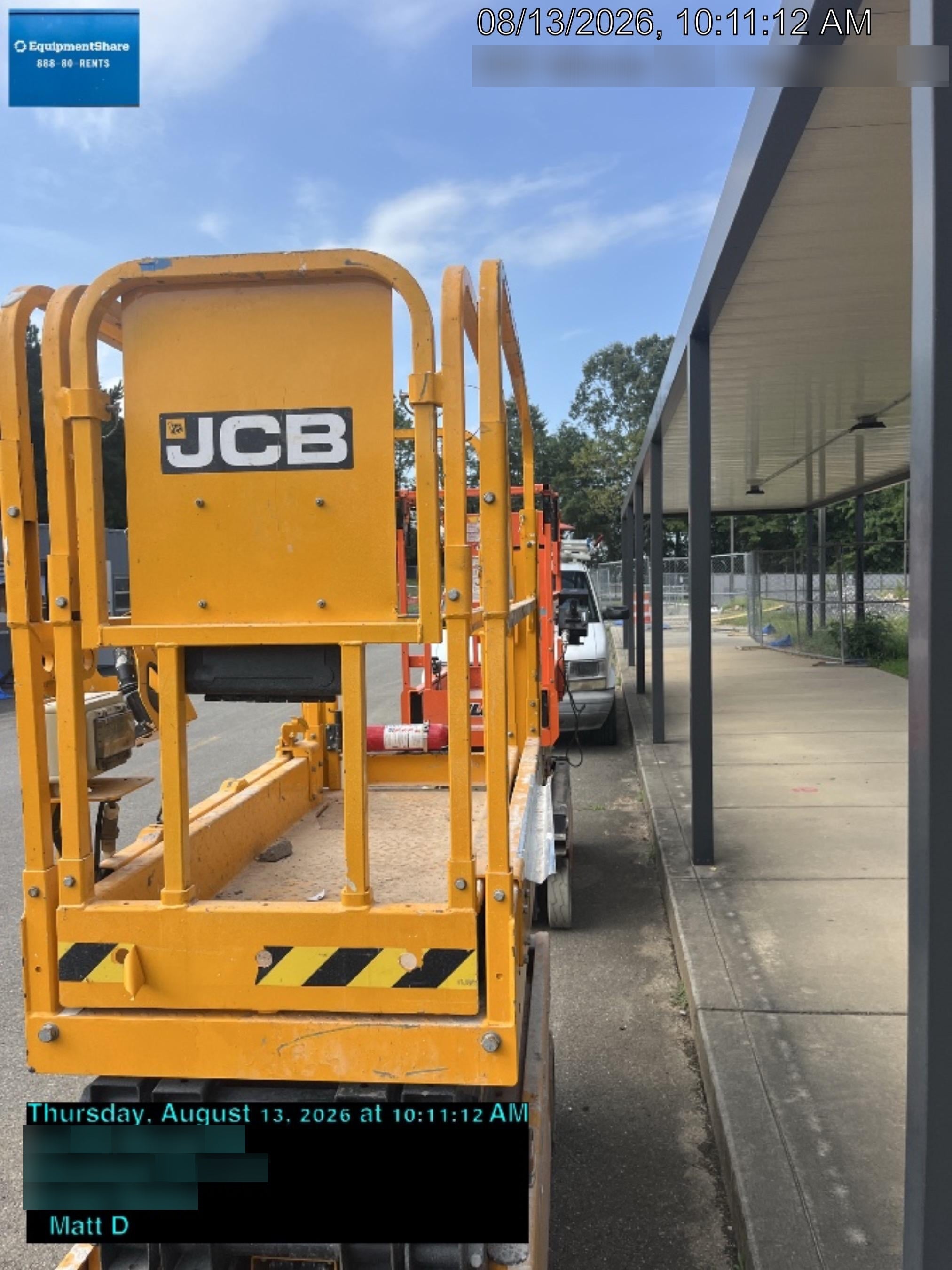 2022 JCB S1930E