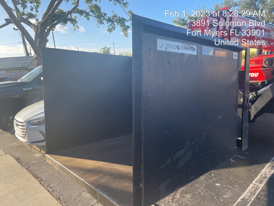 2020 STAR INDUSTRIES 1425