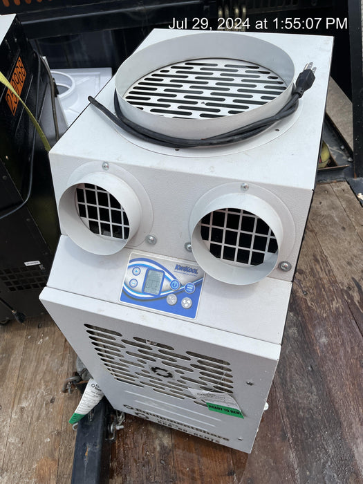 2022 KWIKOOL KPAC1411-2