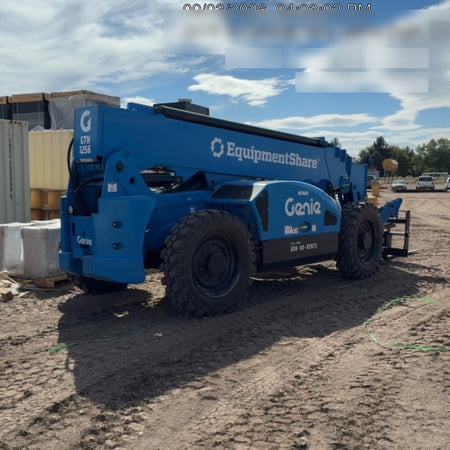 2026 GENIE GTH-1256