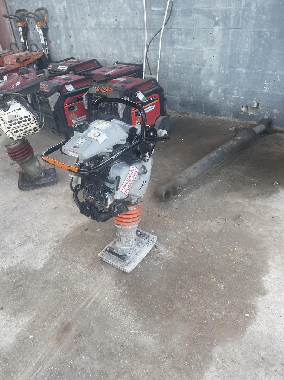2023 MULTIQUIP MTX60HD