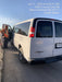 2023 CHEVROLET Express Van - Rental