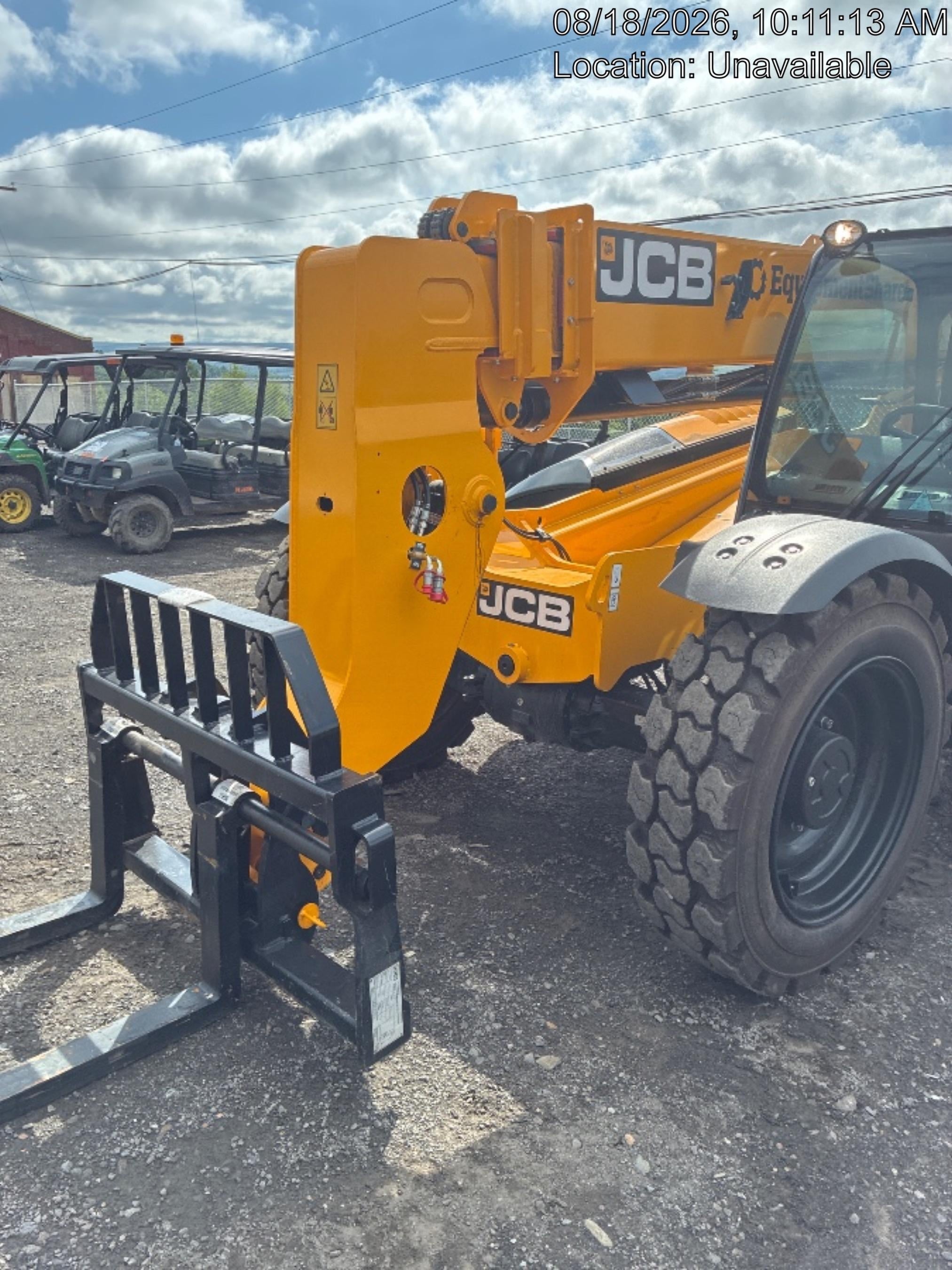2026 JCB 506-36