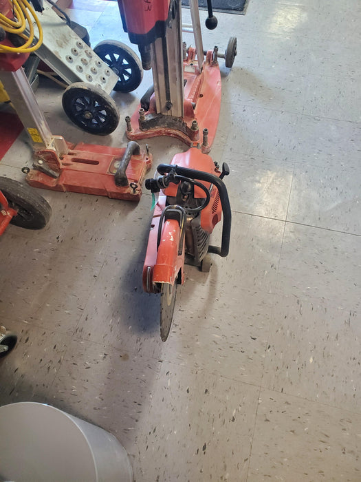 2020 HILTI DSH 700-X