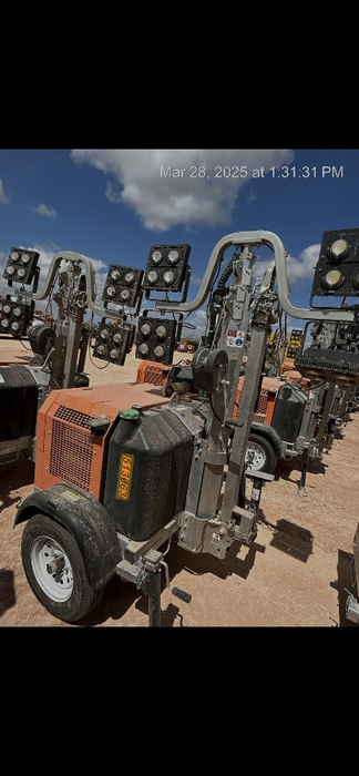 2025 WANCO WLTT-4MM4K