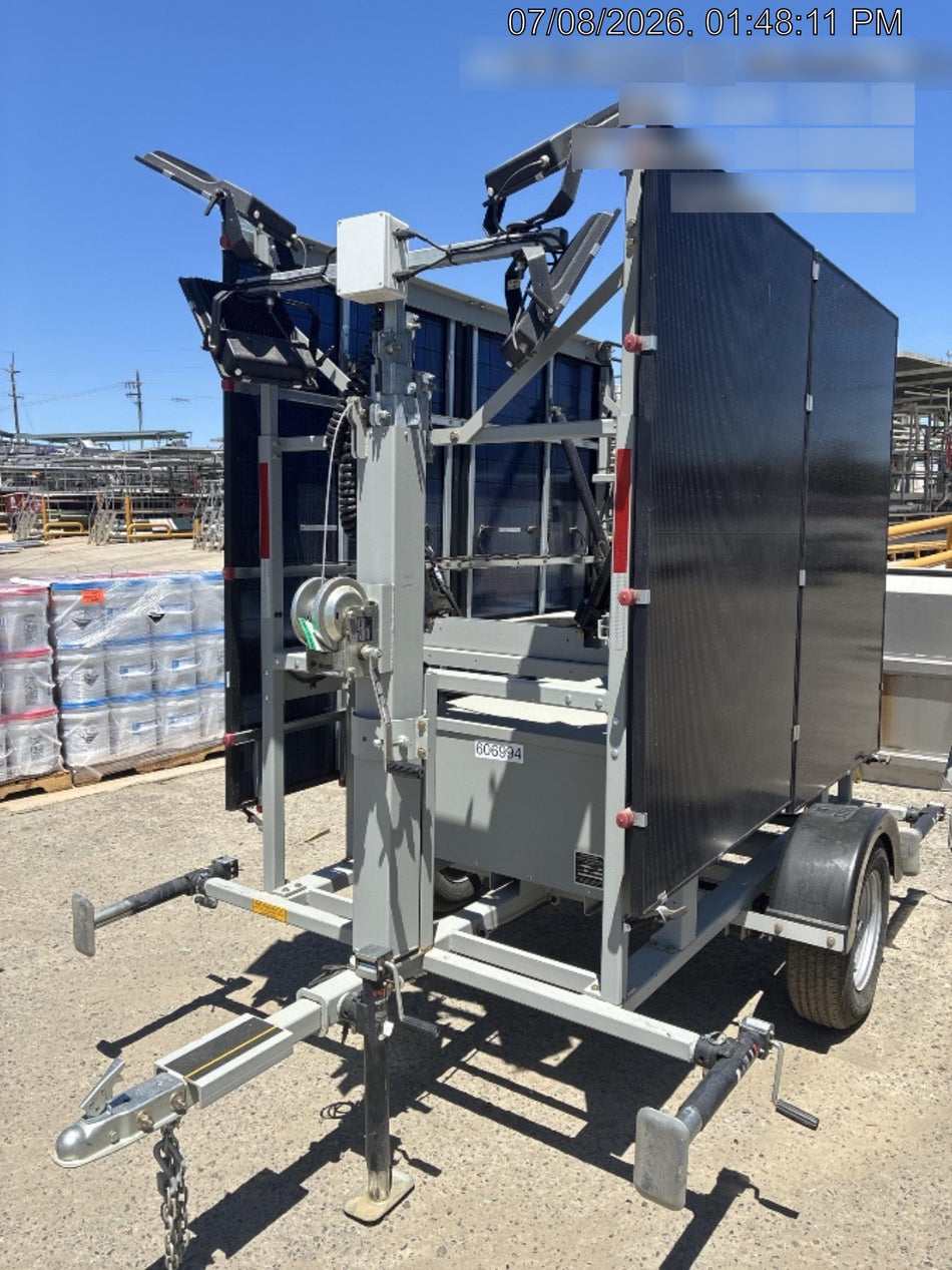 2025 PROGRESS SOLAR SOLUTIONS Helios-2XP