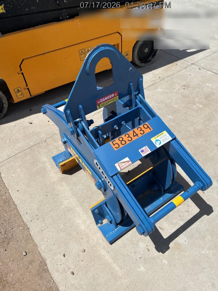 2025 KENCO KL9000