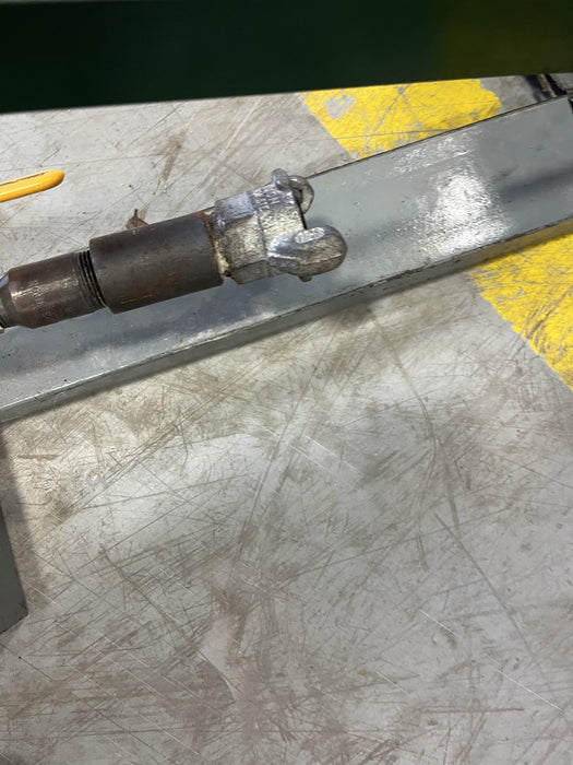 2021 PINNACLE PDQH-5000B