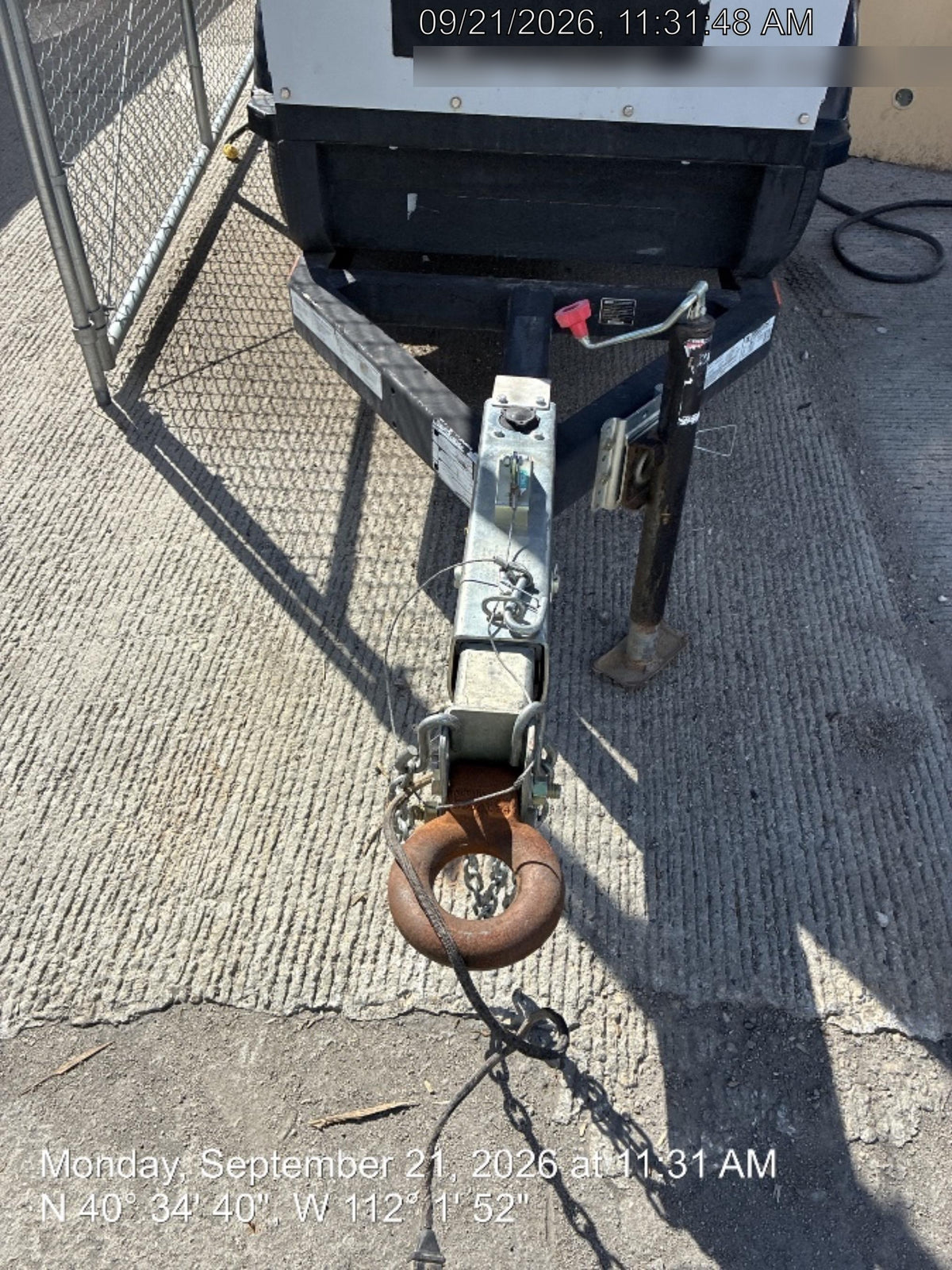2018 WACKER NEUSON G25