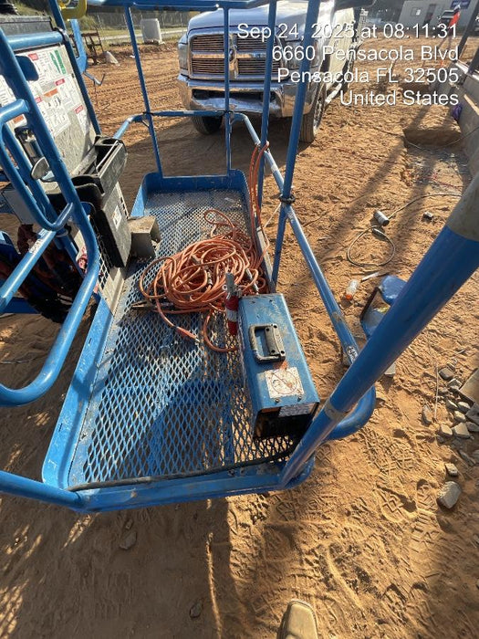 2025 MILLER ELECTRIC CST-282