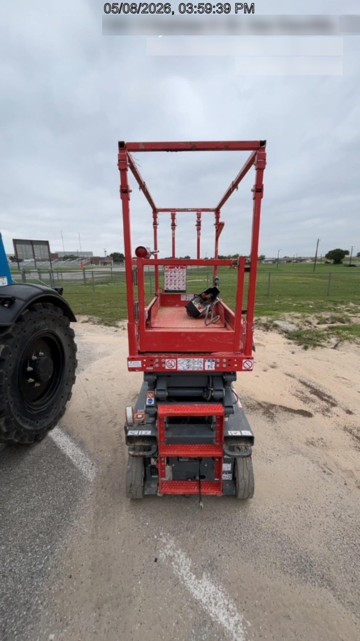 2023 SKYJACK SJ3219