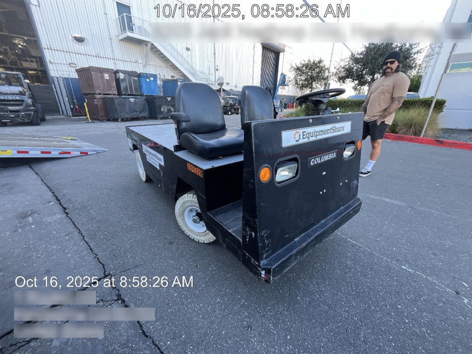 2023 COLUMBIA Payloader 2XL