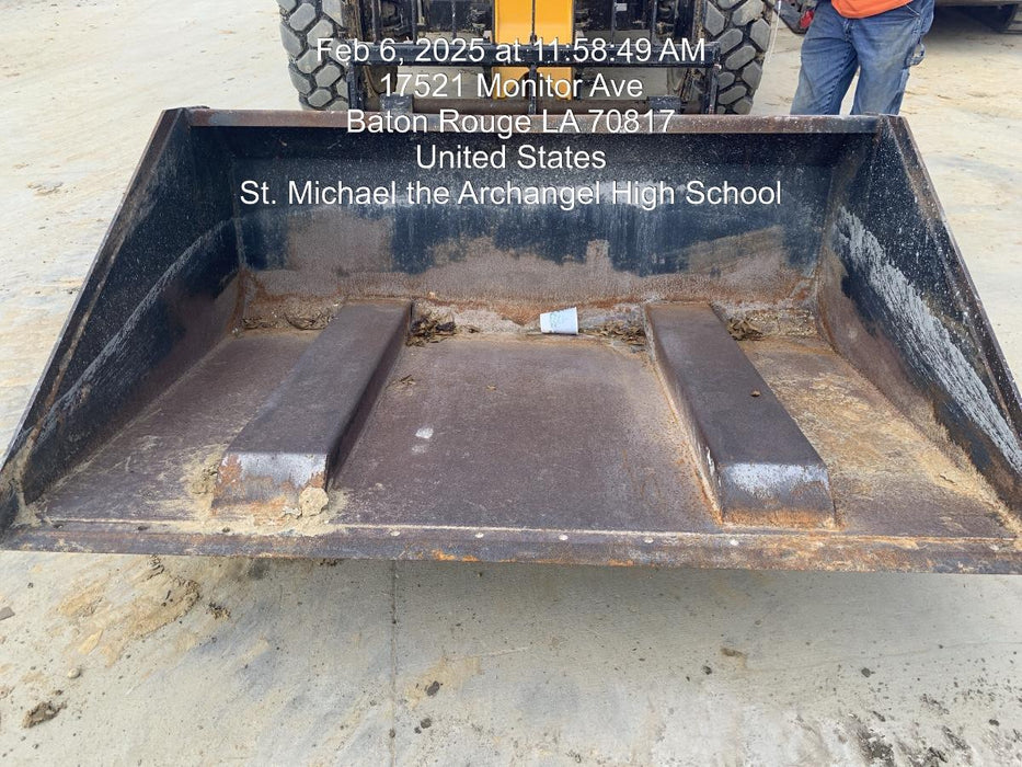 2020 STAR INDUSTRIES 1406B