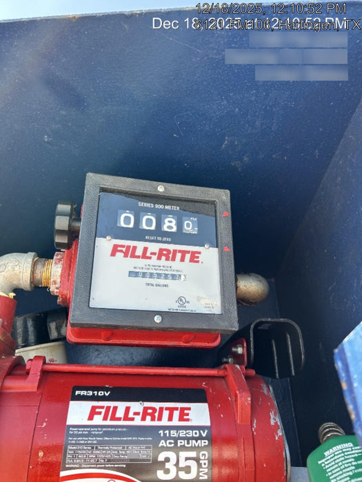 2022 SHINDAIWA DGK15FL