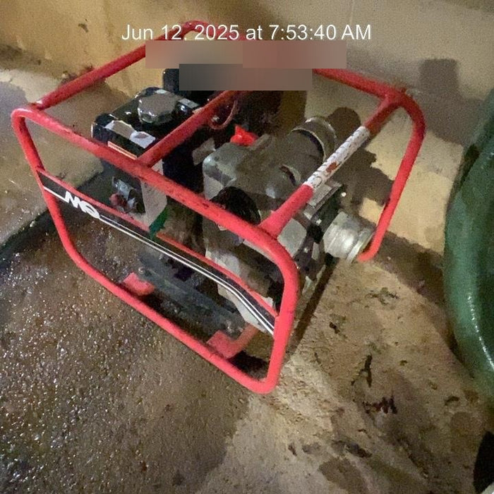 2023 MULTIQUIP QP3TH