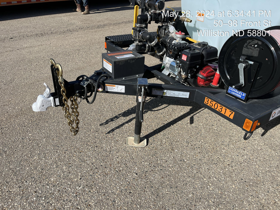 2023 SIMPSON SWT-52517