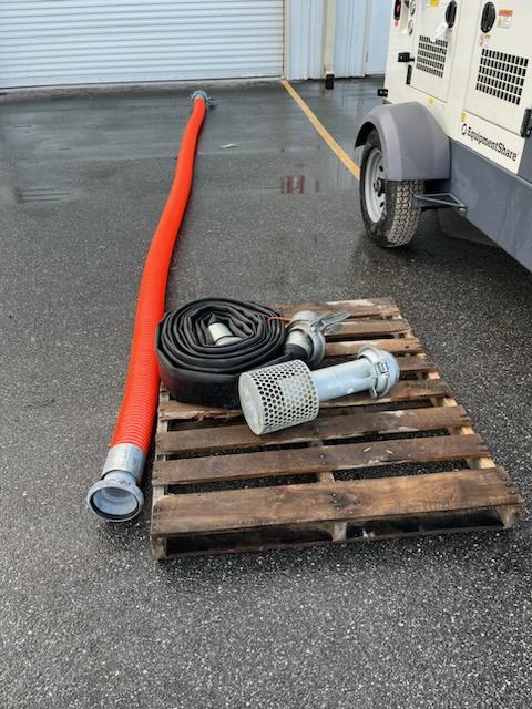 2022 ATLAS COPCO PAC F44 KD-S