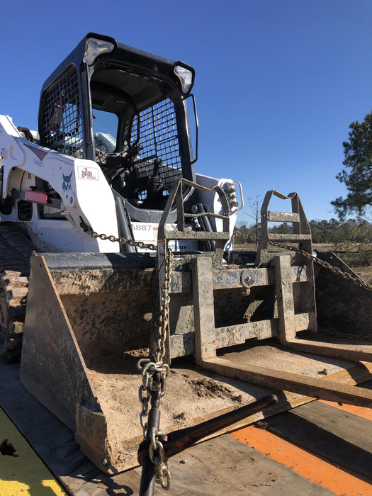 2021 BOBCAT T770