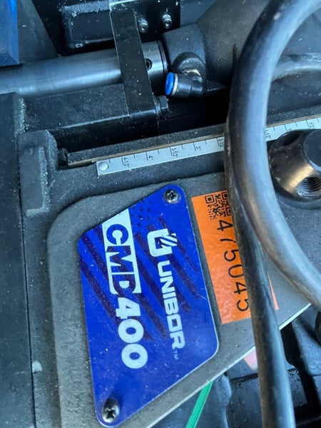 2024 UNIBOR CMD 400