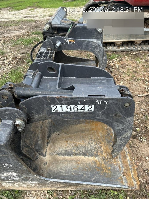 2022 PALADIN UTILITY GRAPPLE 11876-0022
