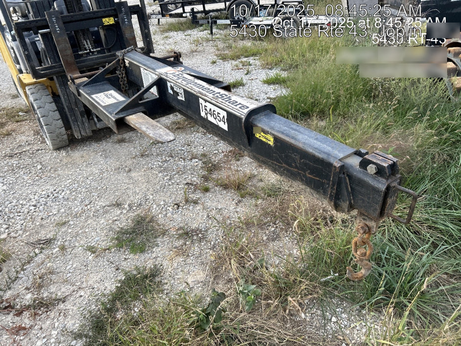 2021 STAR INDUSTRIES M1360B - Star JIB Boom