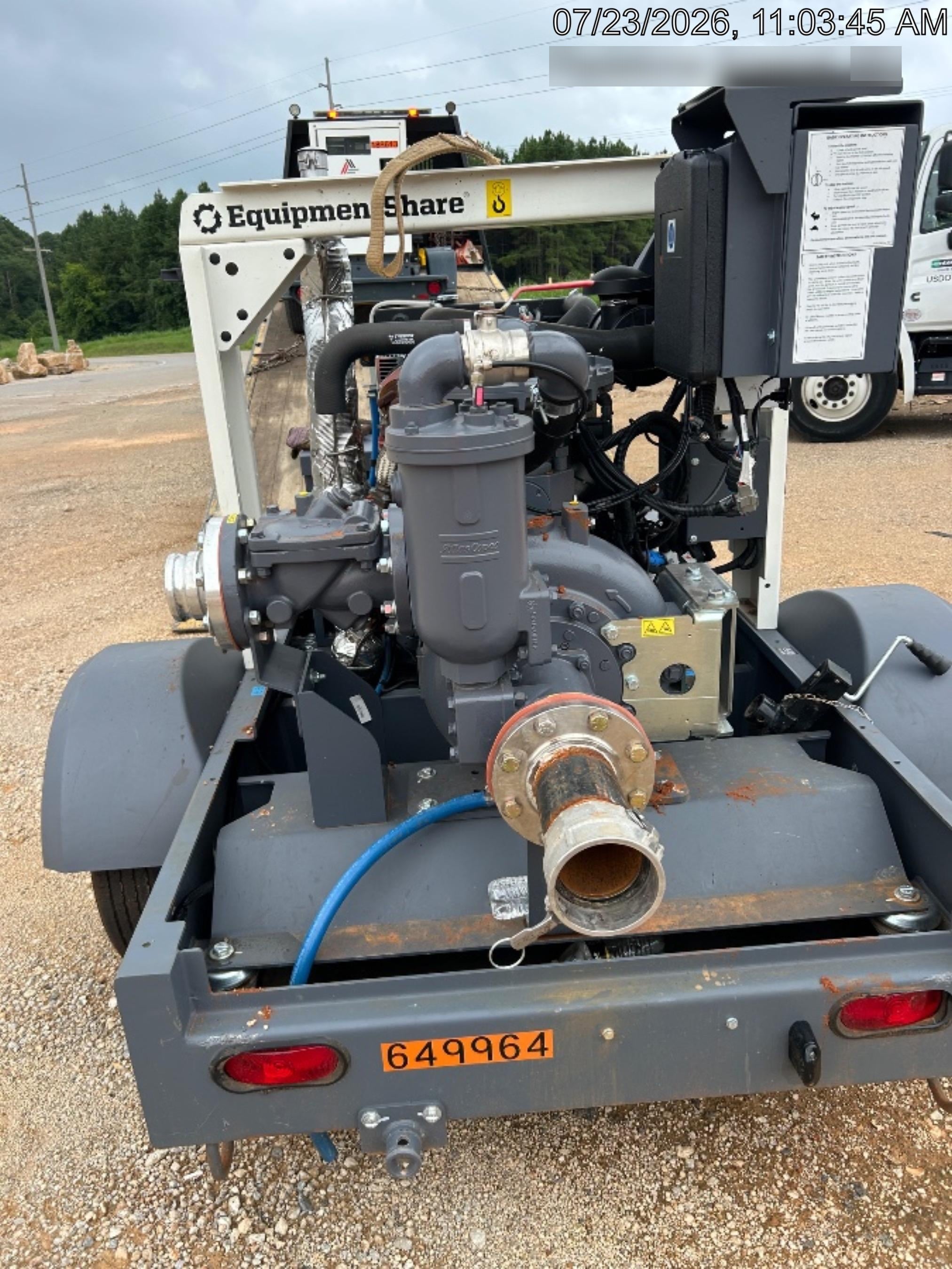 2026 ATLAS COPCO PAC F44 KD