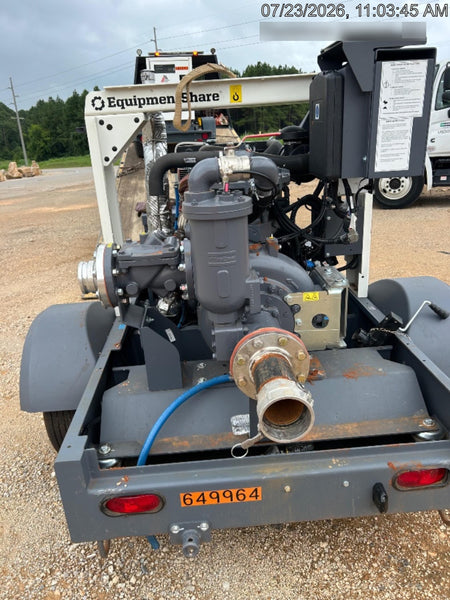 2026 ATLAS COPCO PAC F44 KD