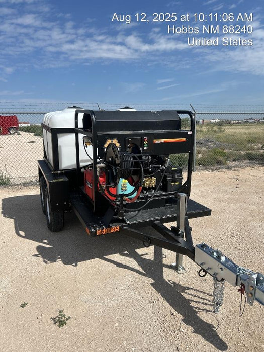 2025 MI-T-M HS-3505-1MGH-UR