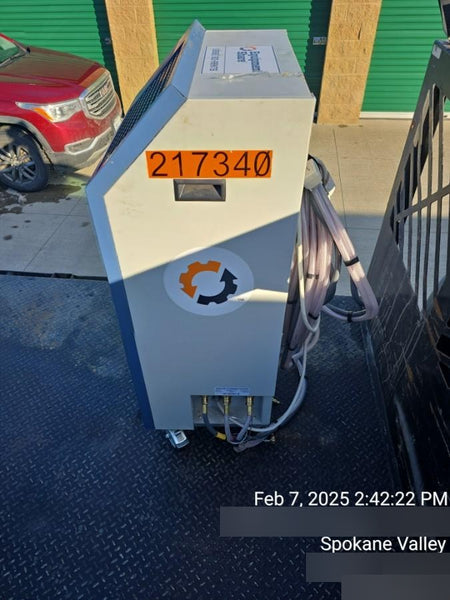 2022 OCEANAIRE OWC1811QC