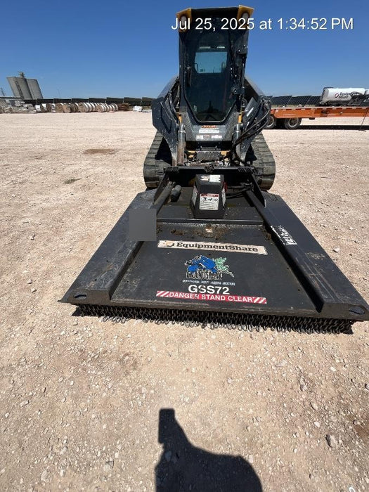 2022 PALADIN 30372A-0022