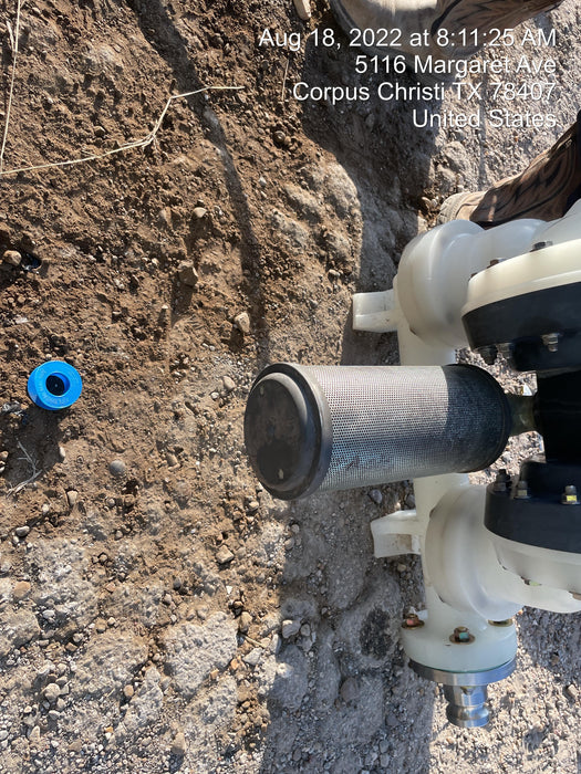 2021 INGERSOLL RAND PD30P-DPS-PTT-A