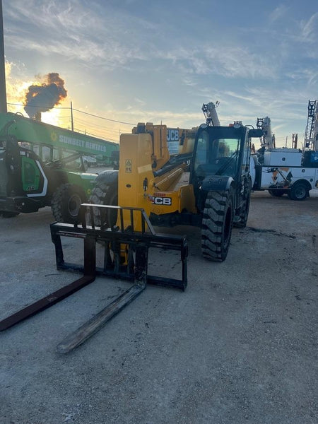 2024 JCB 509-42