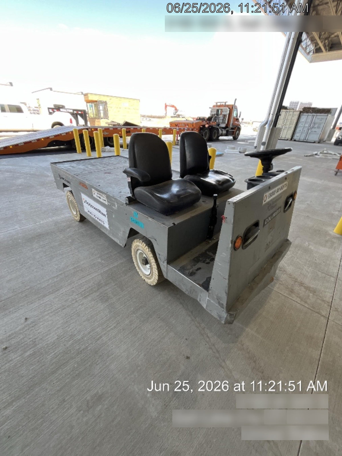 2022 COLUMBIA Payloader 2XL