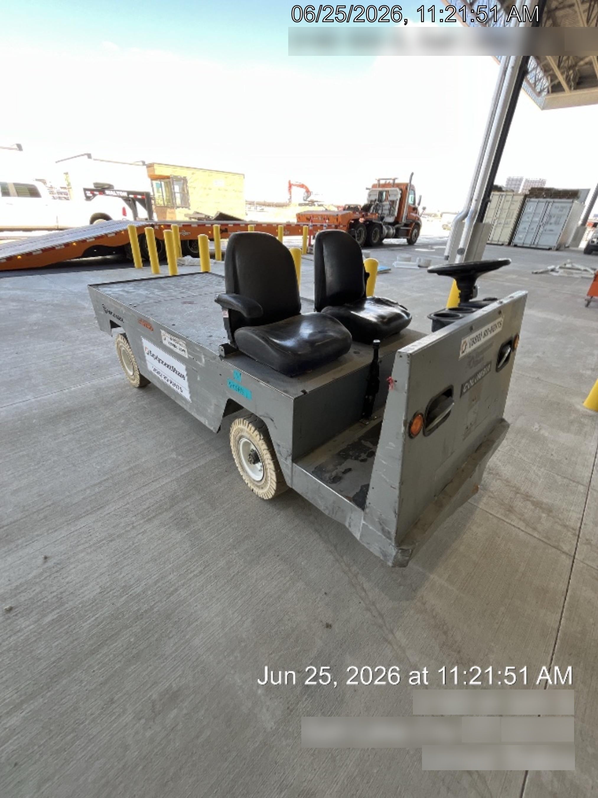 2022 COLUMBIA Payloader 2XL