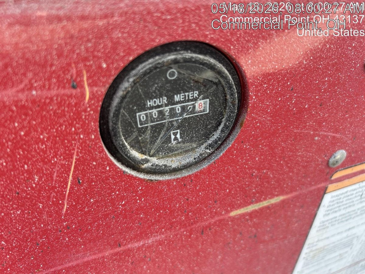 2021 MEC 4555SE