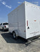 2025 PORTABLE RESTROOM TRAILER RRAV258741