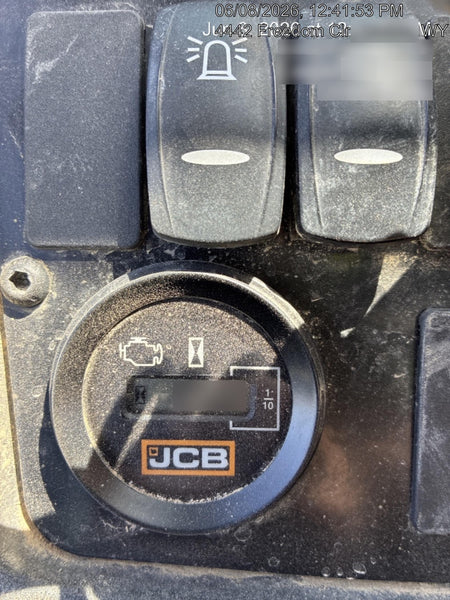2023 JCB 506-36