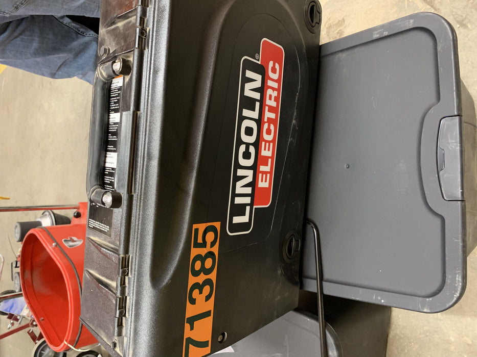 2020 LINCOLN ELECTRIC LN-25X