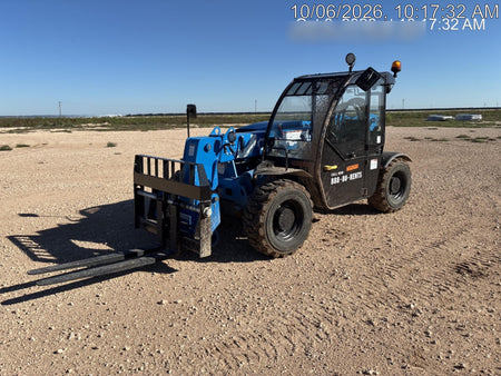 2026 GENIE GTH-5519