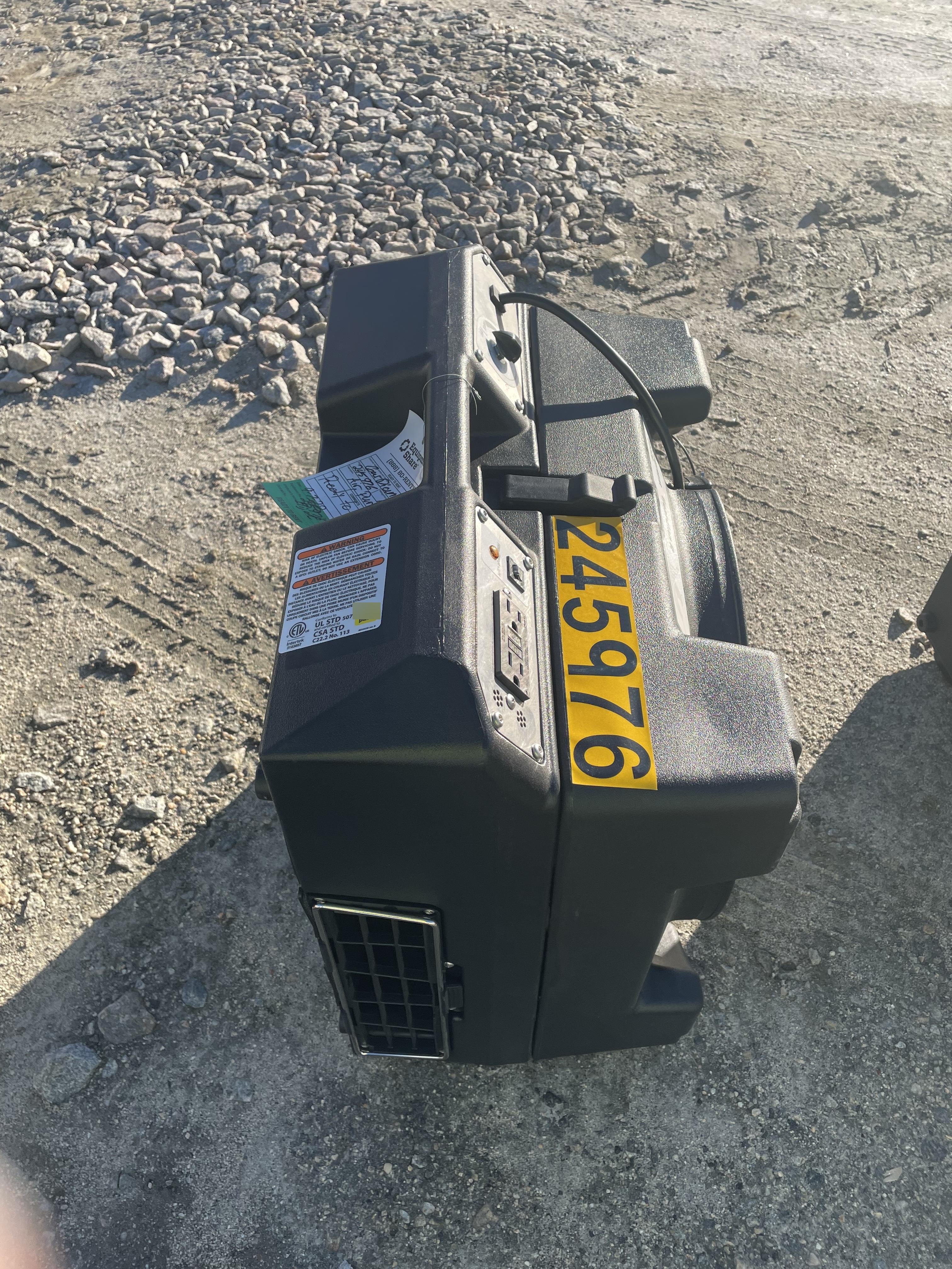 2022 PHOENIX Guardian R Hepa