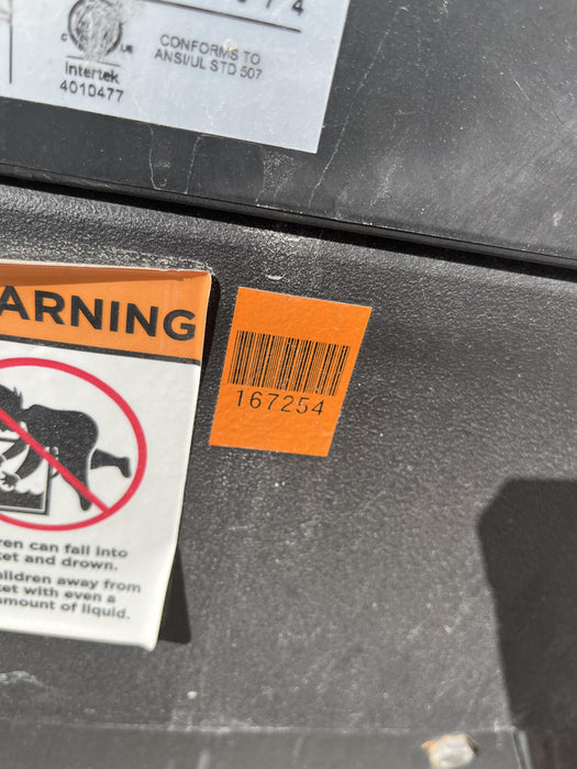 2021 POWER BREEZER PB10-A-06-B