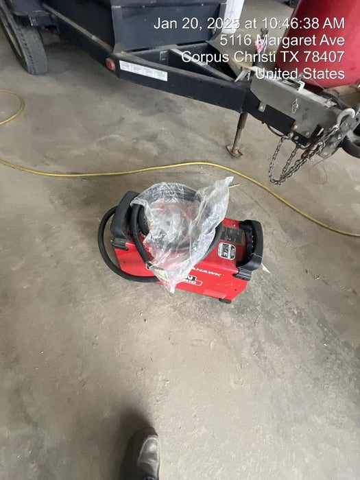 2023 LINCOLN ELECTRIC TOMAHAWK 1500