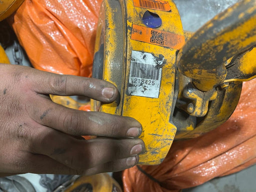 2022 HARRINGTON CF015-20