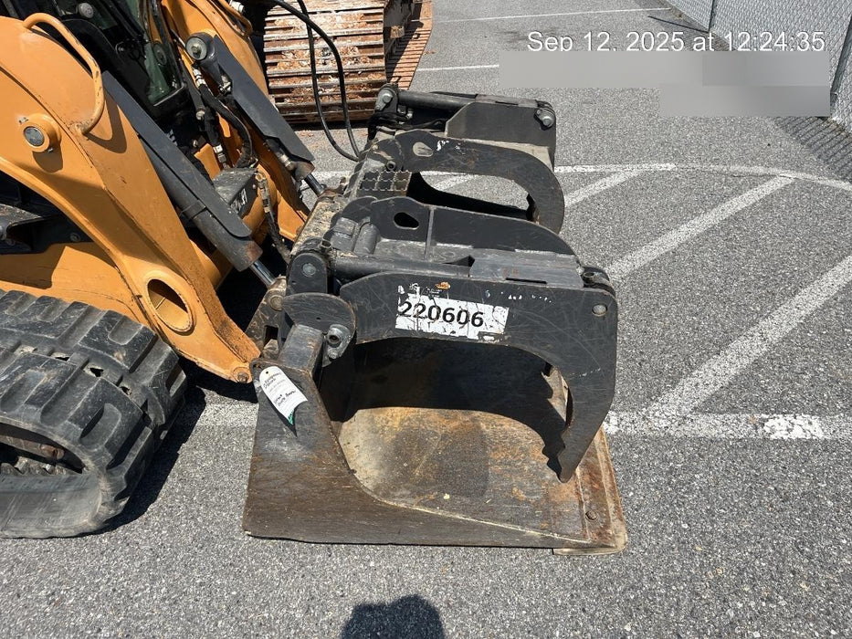 2022 PALADIN UTILITY GRAPPLE 11876-0022